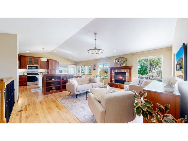 1104 San Miguel Dr, Severance, CO 80550