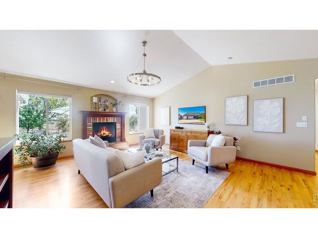 1104 San Miguel Dr, Severance, CO 80550