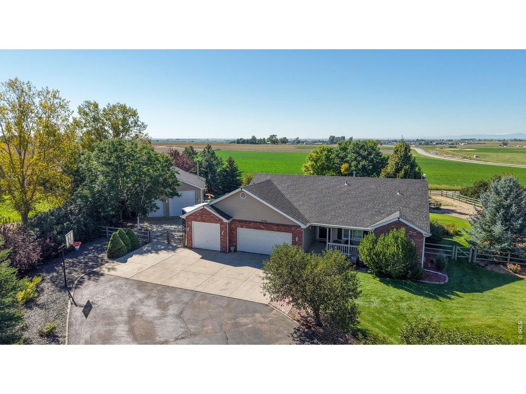 1104 San Miguel Dr, Severance, CO 80550