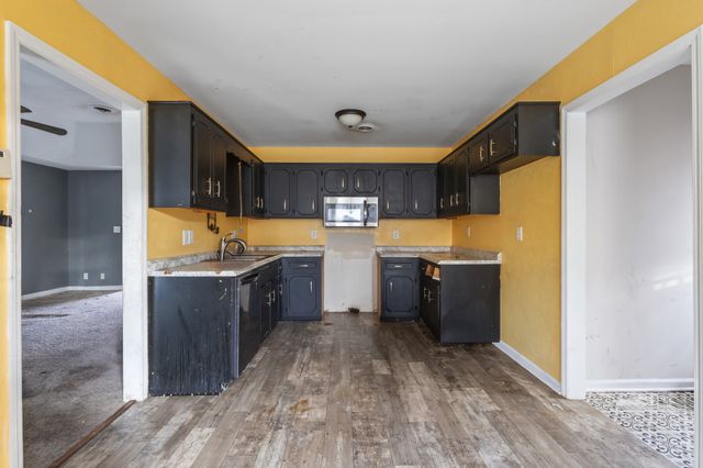 230 Jim Thorpe Dr, Clarksville, TN 37042