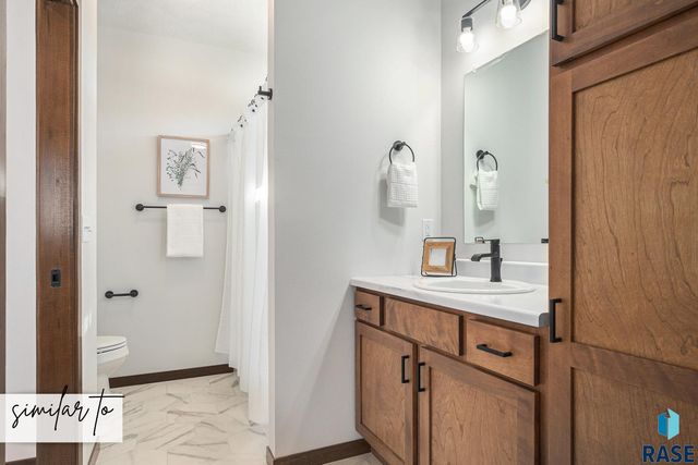 9209 W Counsel St Street, Sioux Falls, SD 57106