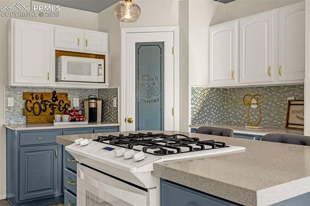 1310 Bison Ridge Drive, Colorado Springs, CO 80919