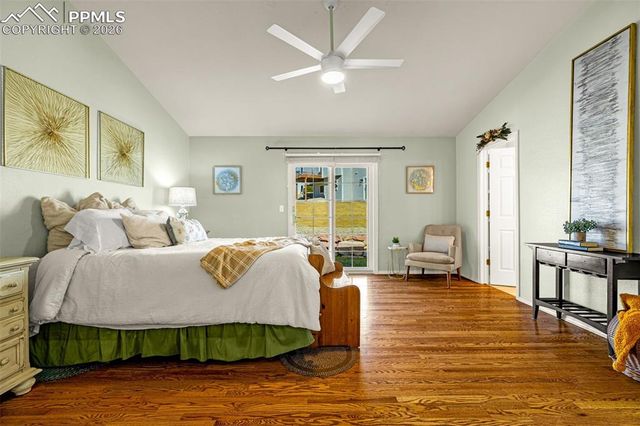 1310 Bison Ridge Drive, Colorado Springs, CO 80919