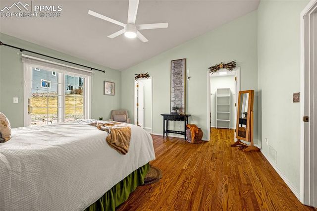 1310 Bison Ridge Drive, Colorado Springs, CO 80919