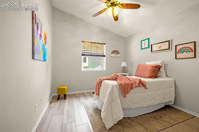 1310 Bison Ridge Drive, Colorado Springs, CO 80919