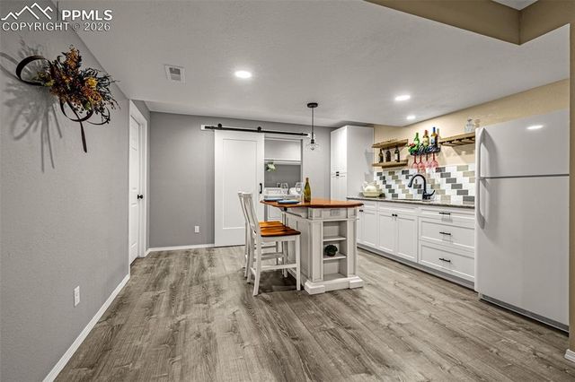 1310 Bison Ridge Drive, Colorado Springs, CO 80919