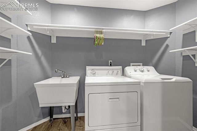 1310 Bison Ridge Drive, Colorado Springs, CO 80919