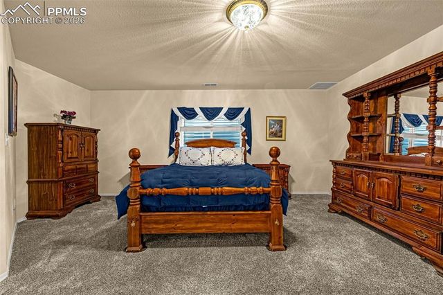 1310 Bison Ridge Drive, Colorado Springs, CO 80919