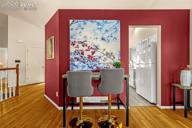 1310 Bison Ridge Drive, Colorado Springs, CO 80919