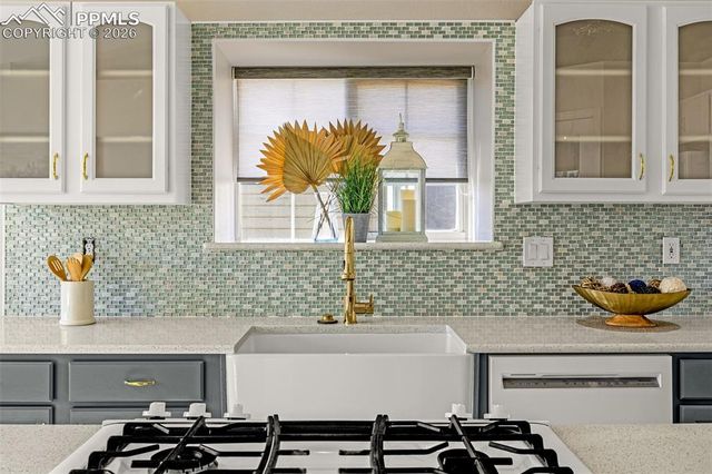 1310 Bison Ridge Drive, Colorado Springs, CO 80919