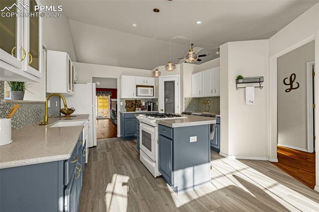 1310 Bison Ridge Drive, Colorado Springs, CO 80919