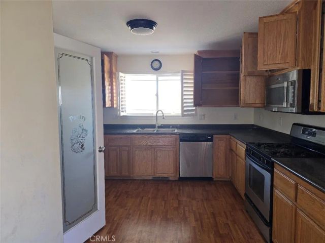 10188 Bell South, Lower Lake, CA 95457