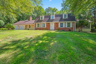 43 Brookmoor Road, Avon, CT 06001