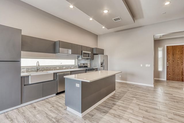 409 Beech Tree Drive, El Paso, TX 79928