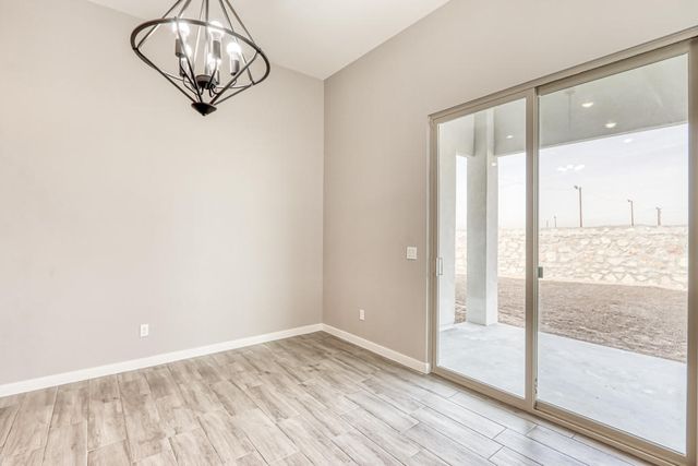 409 Beech Tree Drive, El Paso, TX 79928