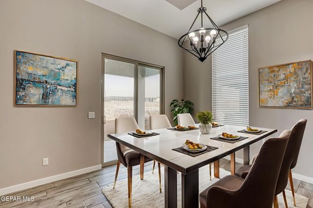 409 Beech Tree Drive, El Paso, TX 79928