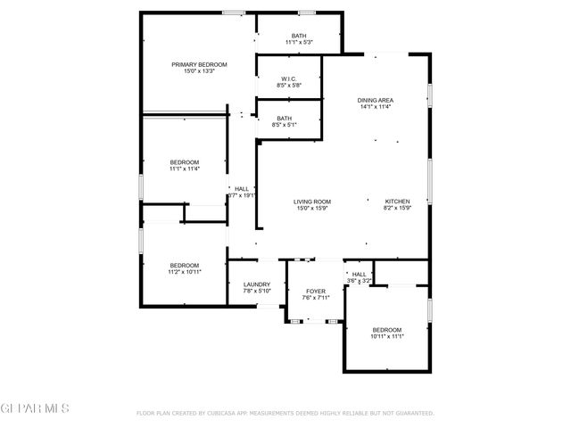 409 Beech Tree Drive, El Paso, TX 79928