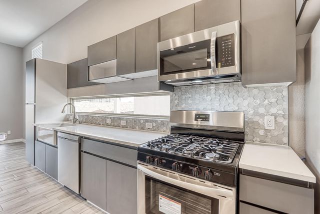 409 Beech Tree Drive, El Paso, TX 79928