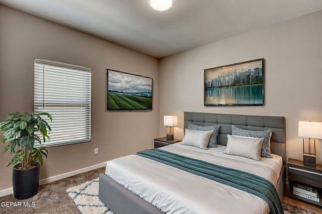 409 Beech Tree Drive, El Paso, TX 79928