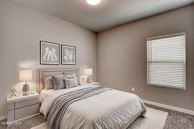 409 Beech Tree Drive, El Paso, TX 79928