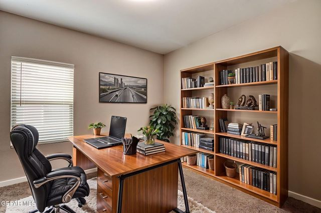 409 Beech Tree Drive, El Paso, TX 79928