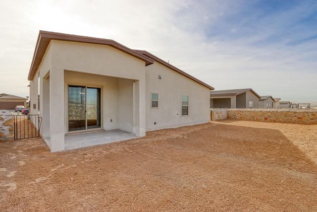 409 Beech Tree Drive, El Paso, TX 79928