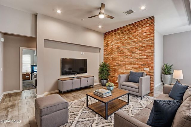 409 Beech Tree Drive, El Paso, TX 79928