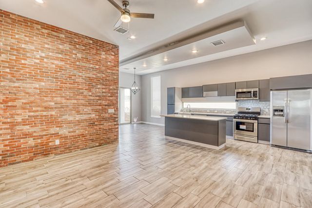 409 Beech Tree Drive, El Paso, TX 79928