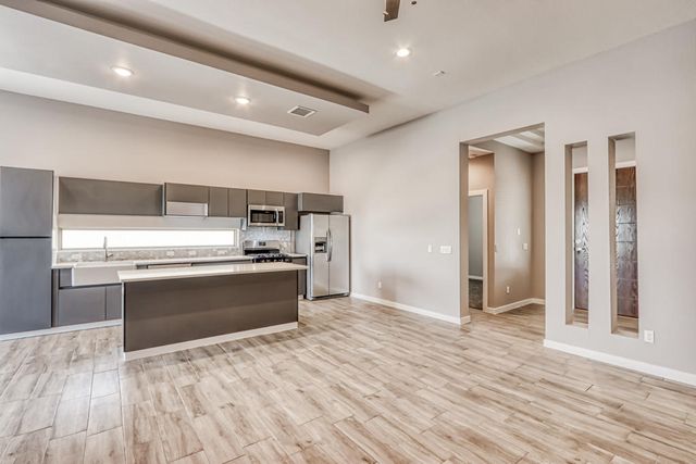 409 Beech Tree Drive, El Paso, TX 79928