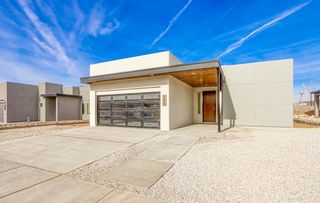 409 Beech Tree Drive, El Paso, TX 79928