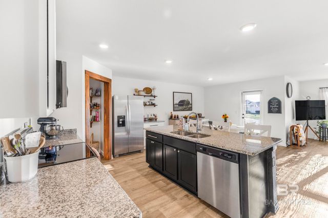 24915 Ponder Loop, Loxley, AL 36551