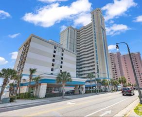 2504 N Ocean Blvd. # 934, Myrtle Beach, SC 29577