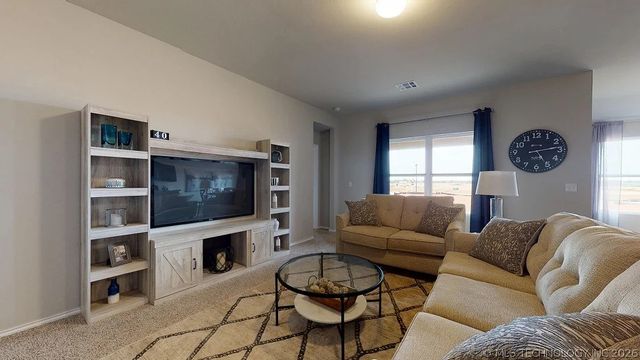 29145 E 79th Terrace S, Broken Arrow, OK 74014