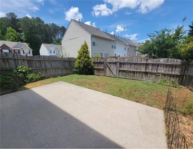 3007 Kentmere Drive, Cumming, GA 30040