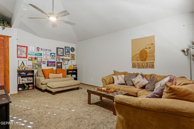 11729 SCOTT SIMPSON Drive, El Paso, TX 79936