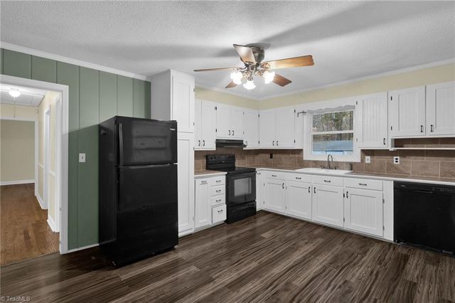 361 Garland Drive, Lexington, NC 27295