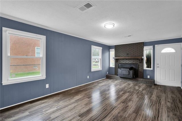 361 Garland Drive, Lexington, NC 27295