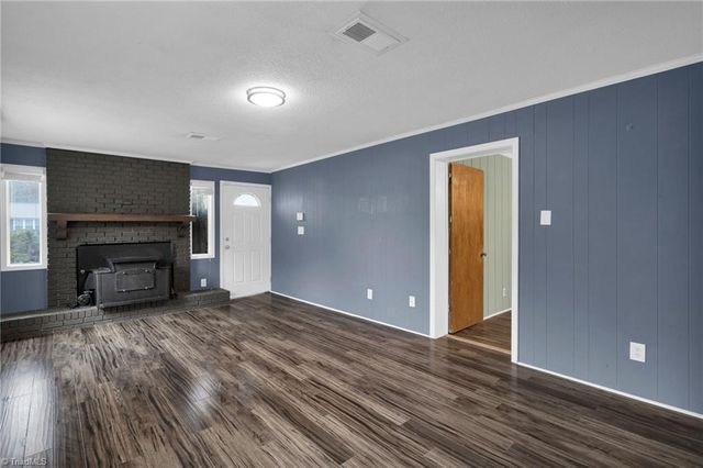 361 Garland Drive, Lexington, NC 27295