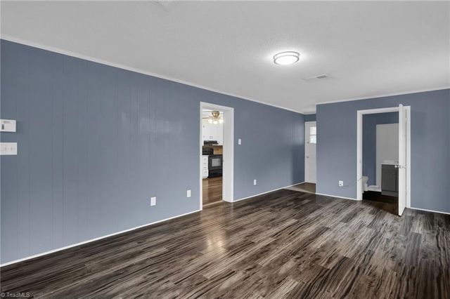 361 Garland Drive, Lexington, NC 27295