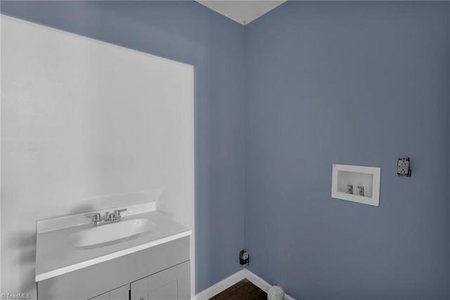 361 Garland Drive, Lexington, NC 27295