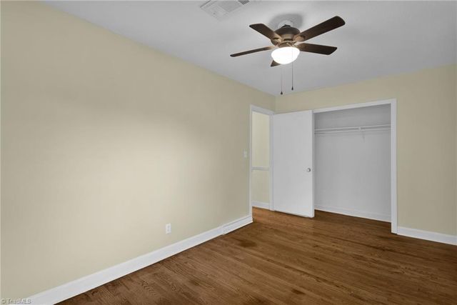 361 Garland Drive, Lexington, NC 27295