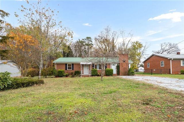 361 Garland Drive, Lexington, NC 27295