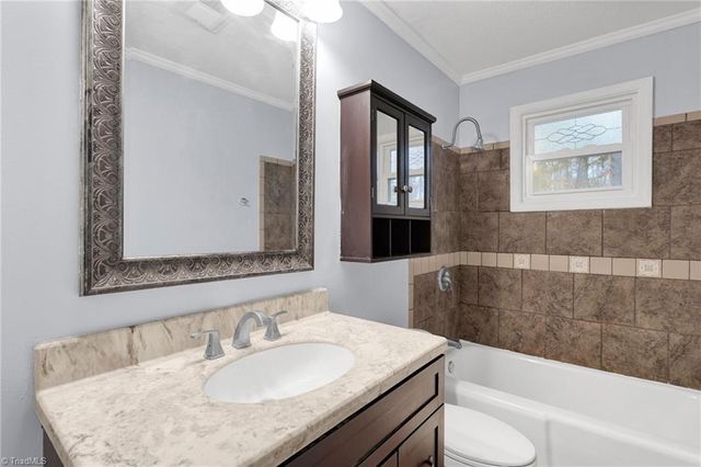 361 Garland Drive, Lexington, NC 27295