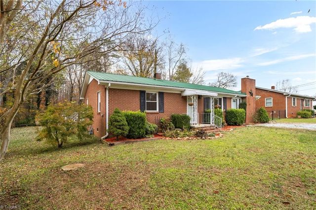 361 Garland Drive, Lexington, NC 27295