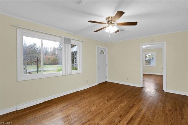 361 Garland Drive, Lexington, NC 27295