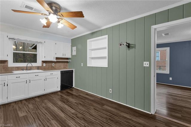 361 Garland Drive, Lexington, NC 27295