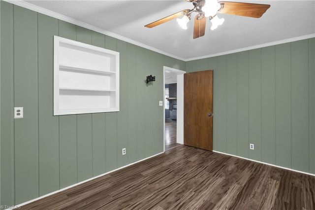 361 Garland Drive, Lexington, NC 27295