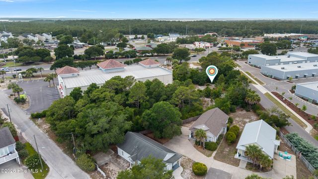 1314 Bertram Drive, Carolina Beach, NC 28428