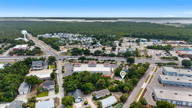 1314 Bertram Drive, Carolina Beach, NC 28428
