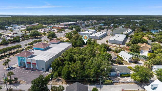 1314 Bertram Drive, Carolina Beach, NC 28428